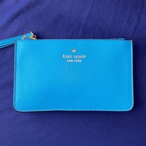 Kate Spade Wallet Wristlet
